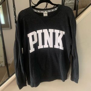 Women’s PINK Sweatshirt!
